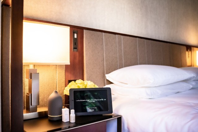 Park Hyatt New York WEB