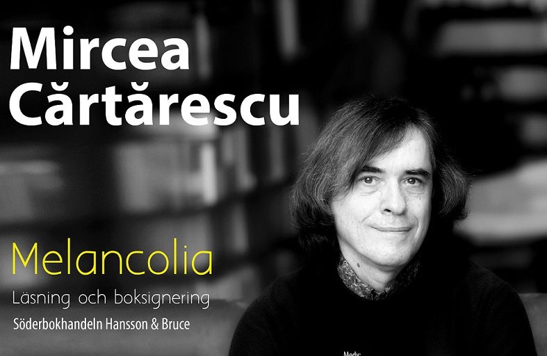 15 februarie lansare librarie Stockholm e1676297166786