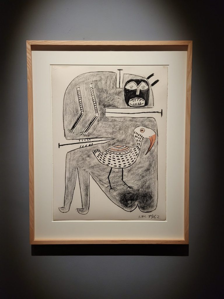 Expozitie Timisoara Victor Brauner Inventii si magie 4