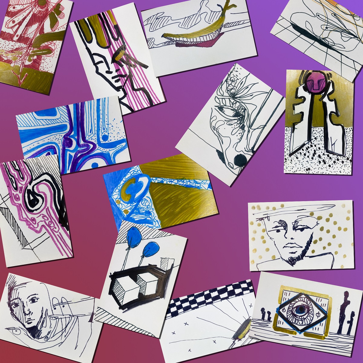 Art Machine 44 Nairam Marian Vasii 3