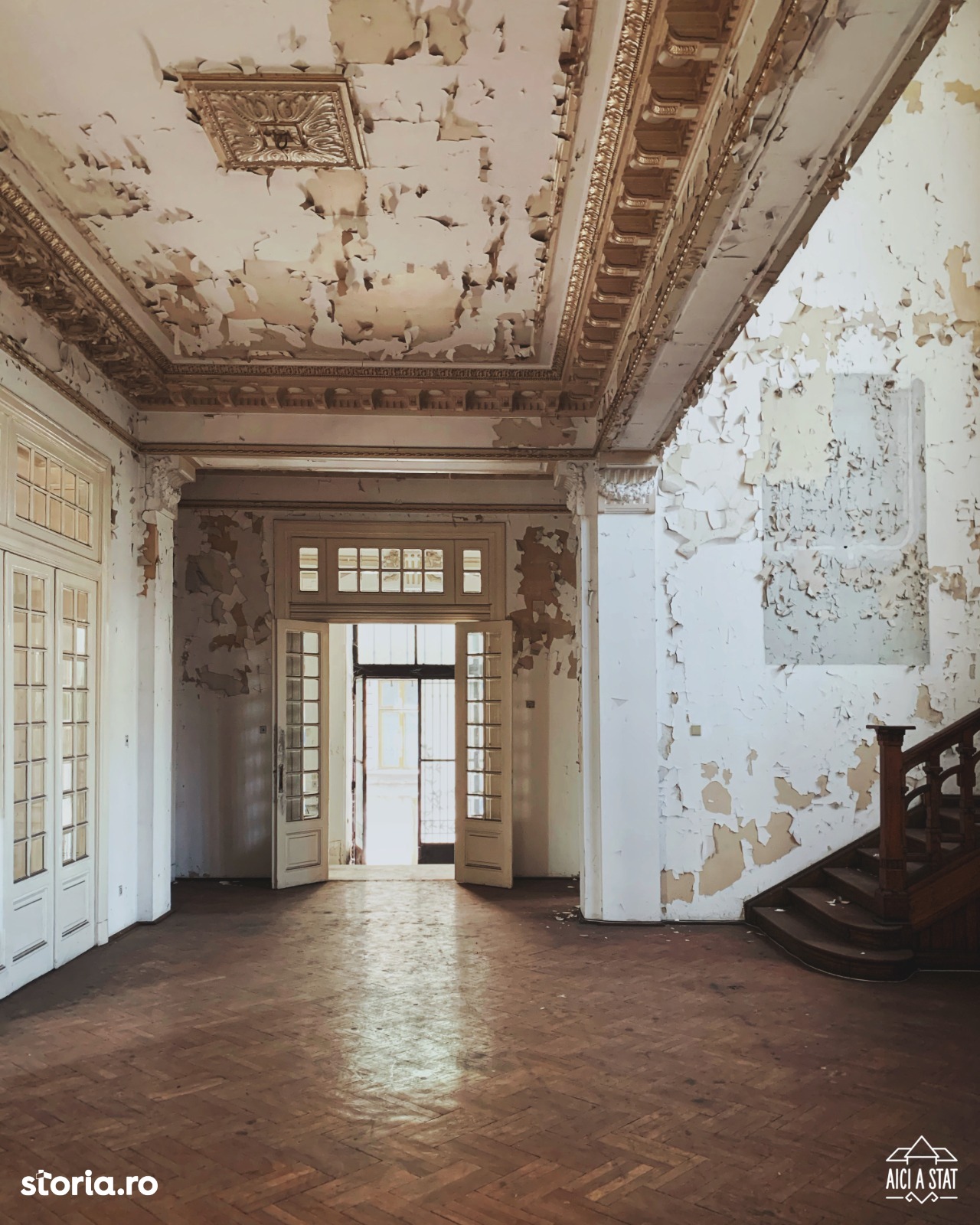 Foto 3 Vila Balescu Aiciastat