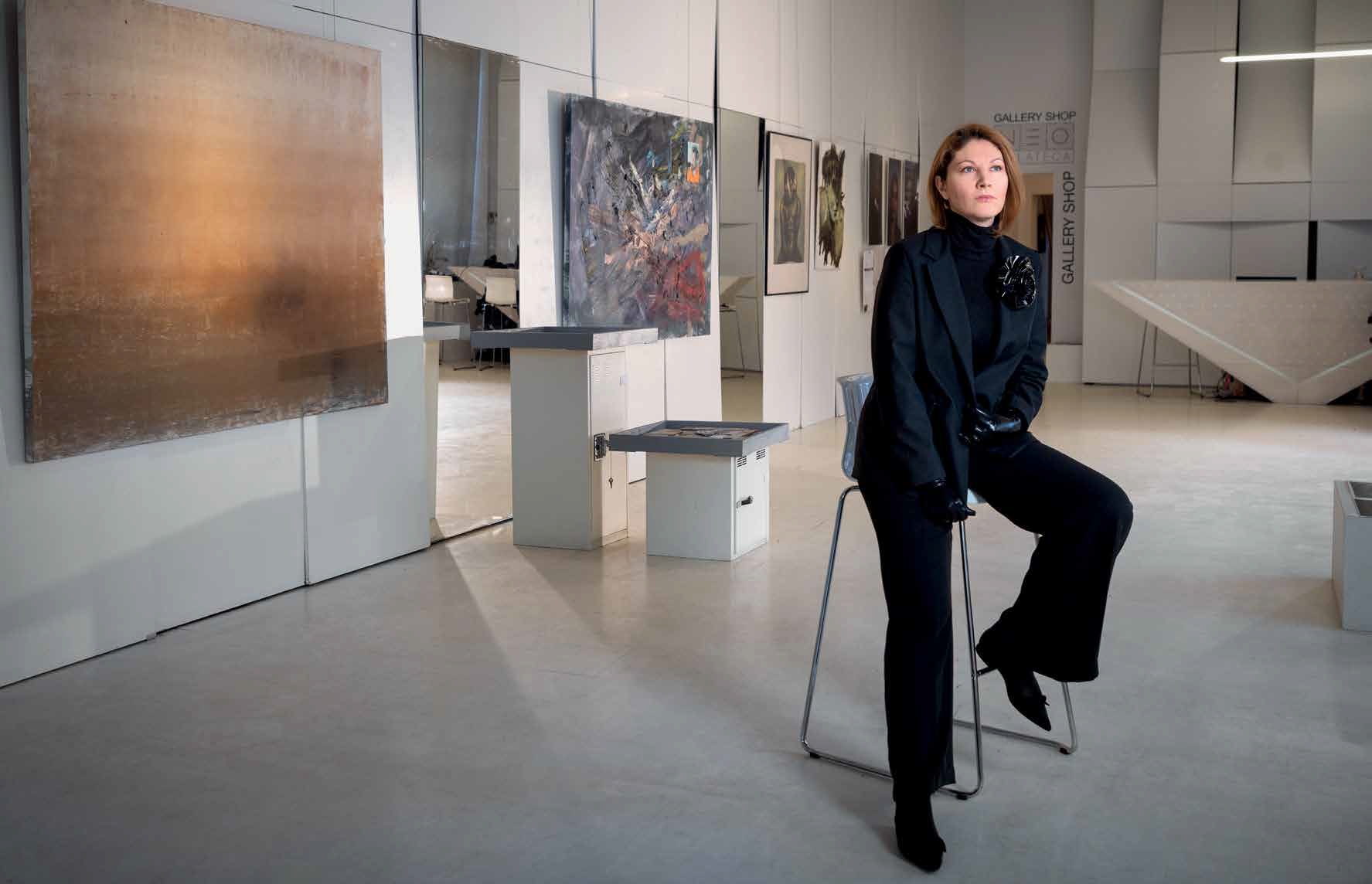 Andreea Sandu GALATECA