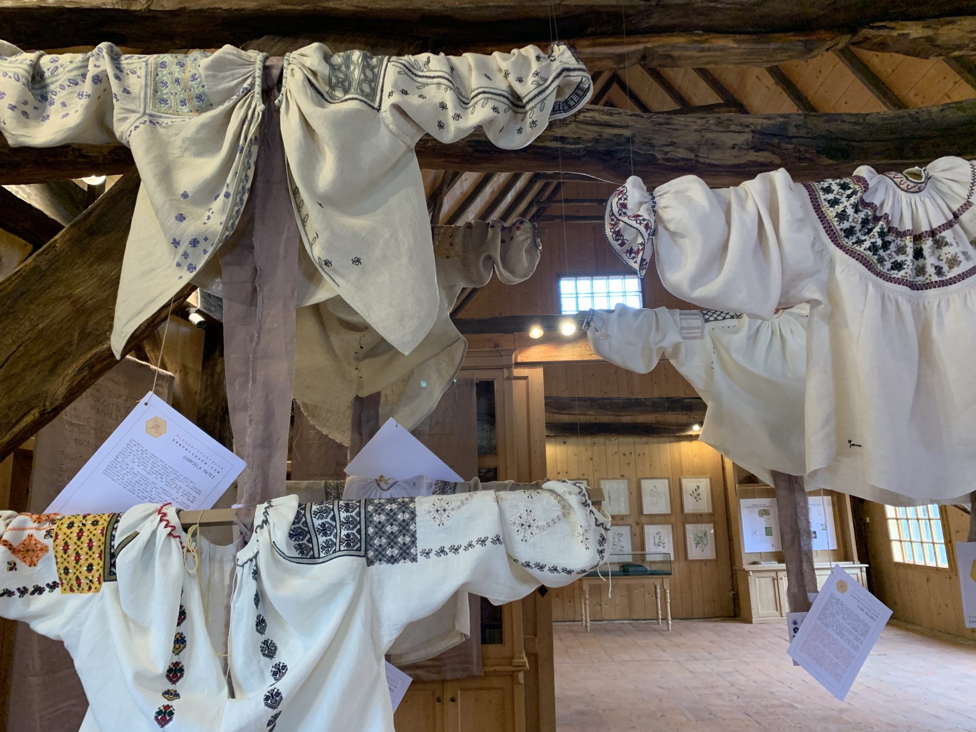 Casa Printului de Wales din Viscri 01