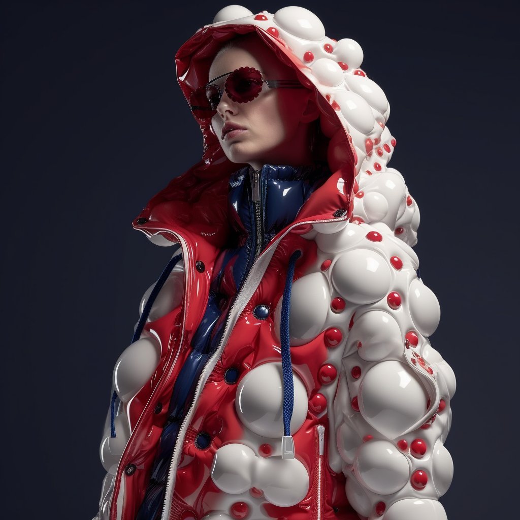 Design Irina Raicu Tommy Hilfiger