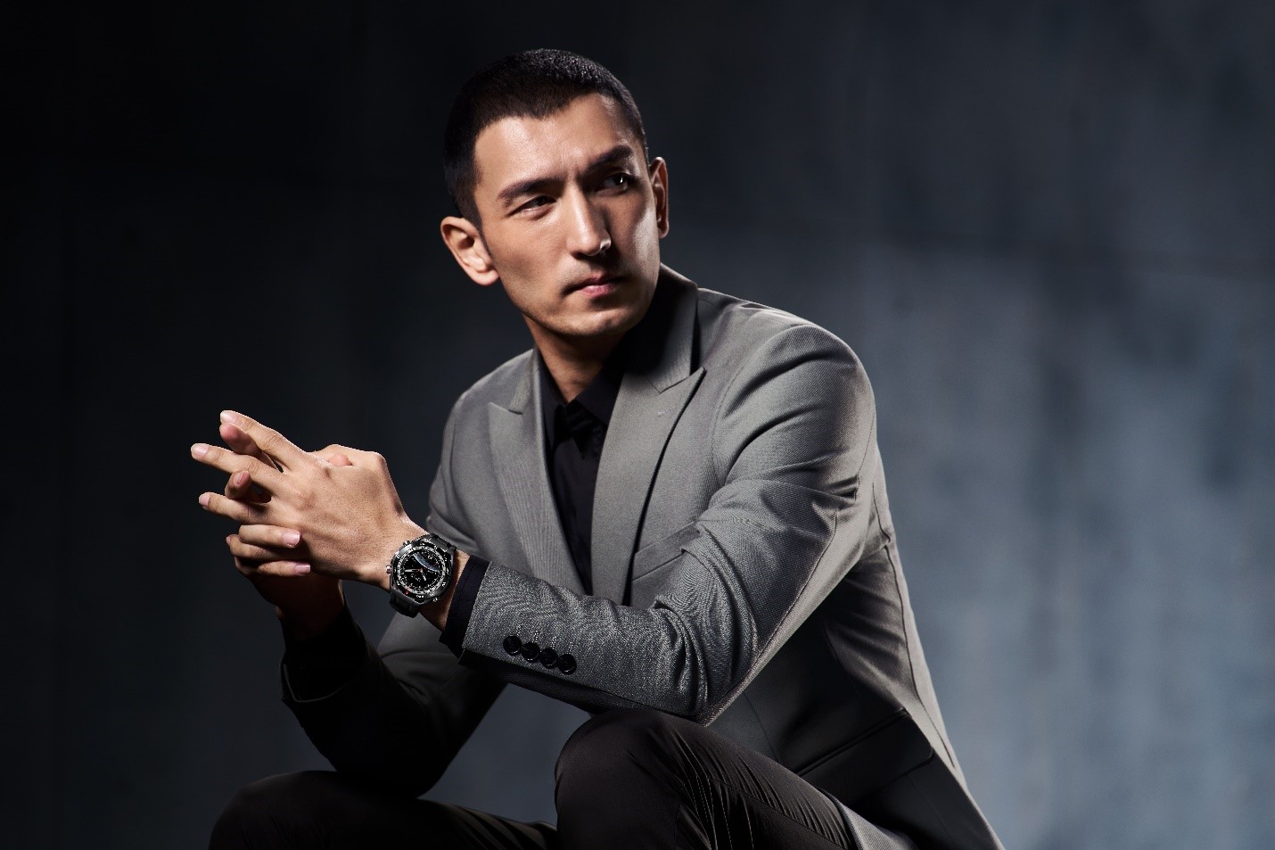 HUAWEI WATCH Ultimate 4