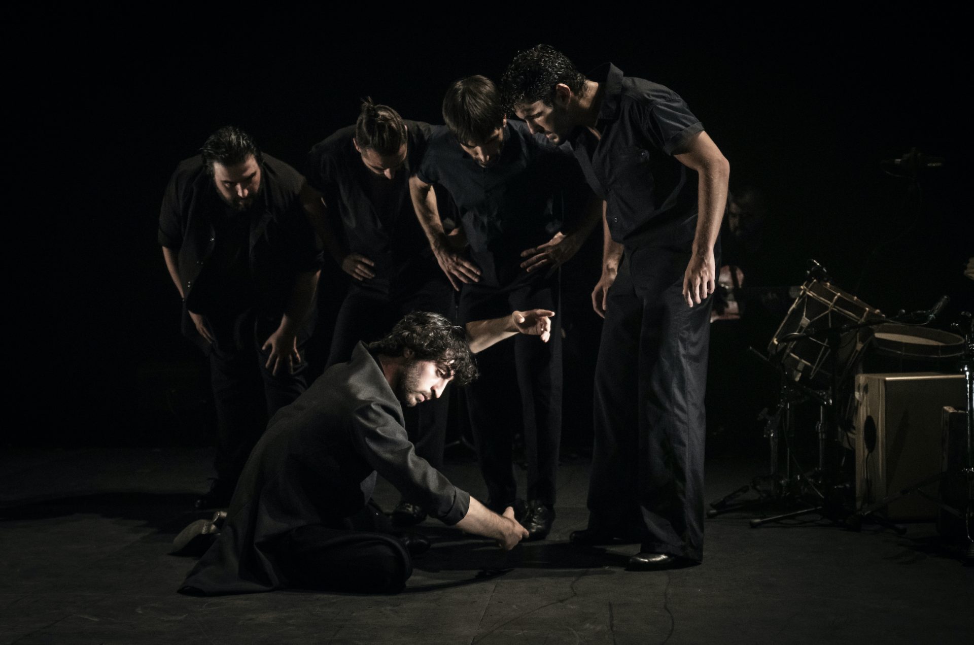 Miracolul Flamenco The Confluence©BEATRIX MEXI MOLNAR