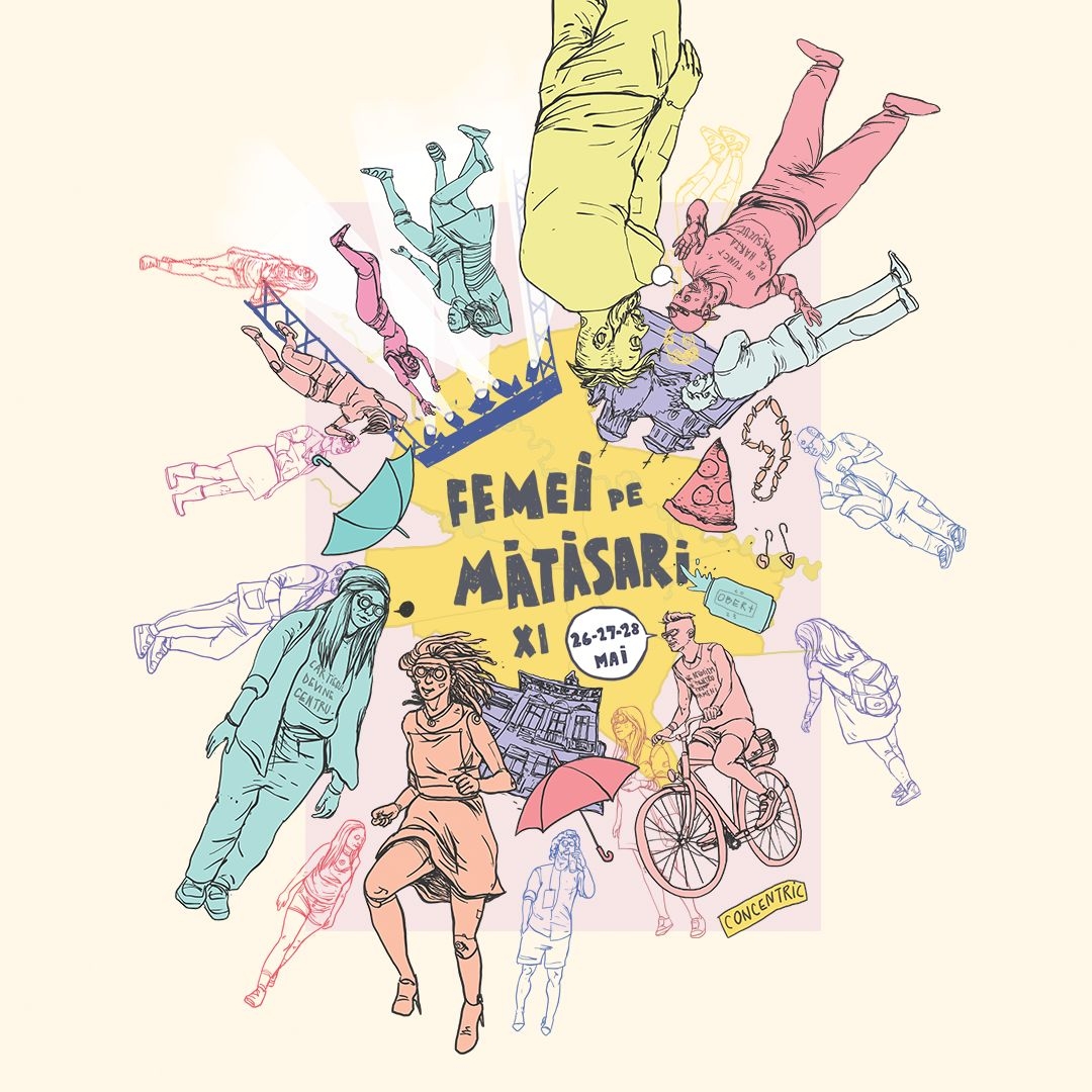 Femei pe Matasari 2023