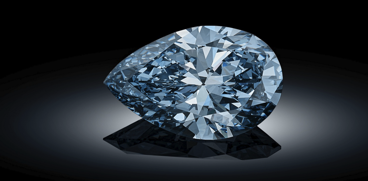 Screenshot 2023 05 04 at 17 33 46 Exceptional and Rare Fancy Vivid Blue diamond ring Laguna Blu 寶格麗罕有豔彩藍色鑽石戒指 Magnificent Jewels and Noble Jewels 2023 Sothebys