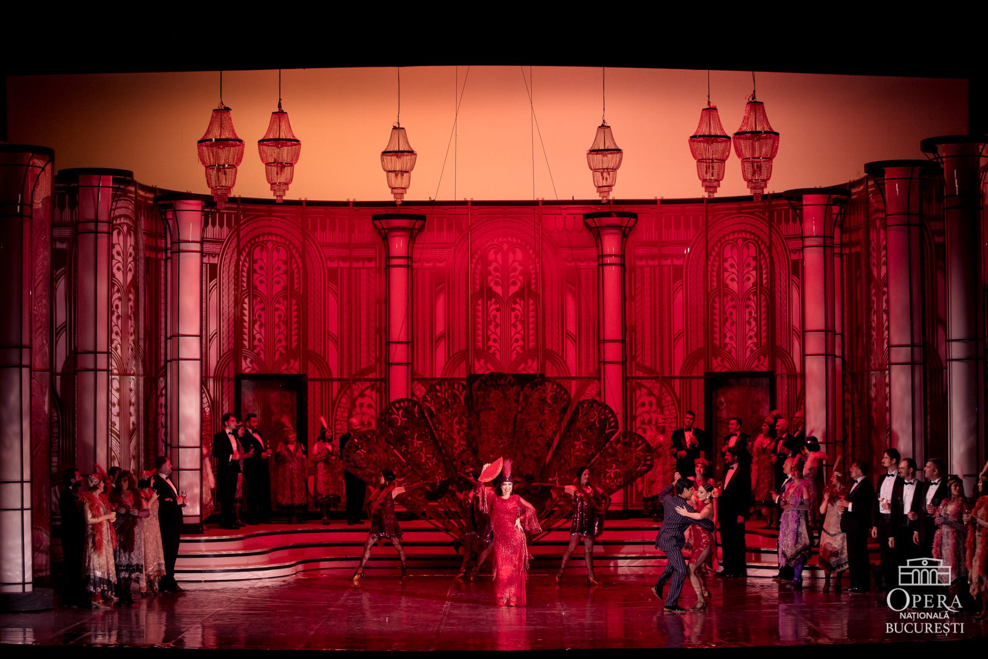 Bal la Savoy BOF2023