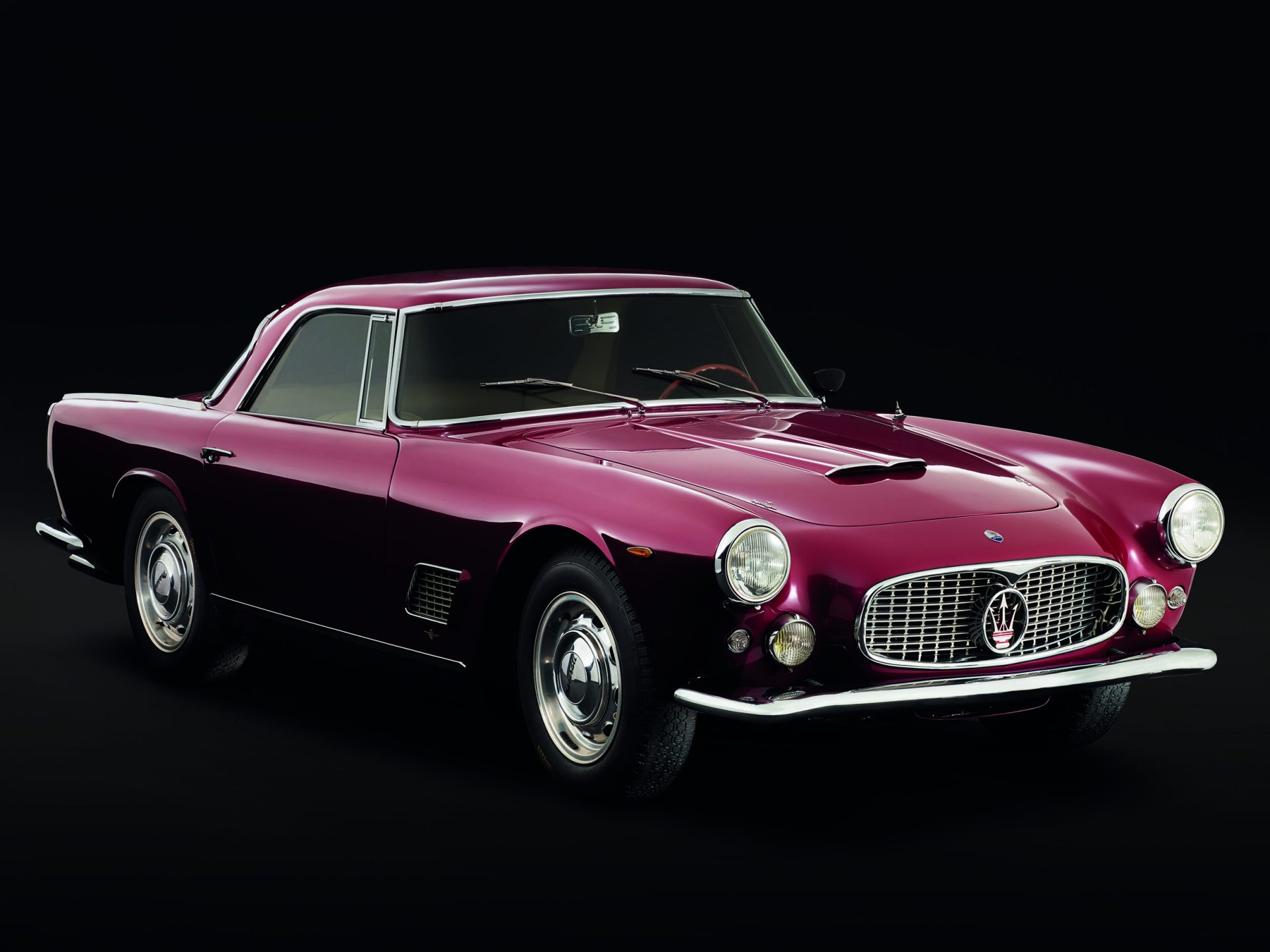 Maserati 3500 GT