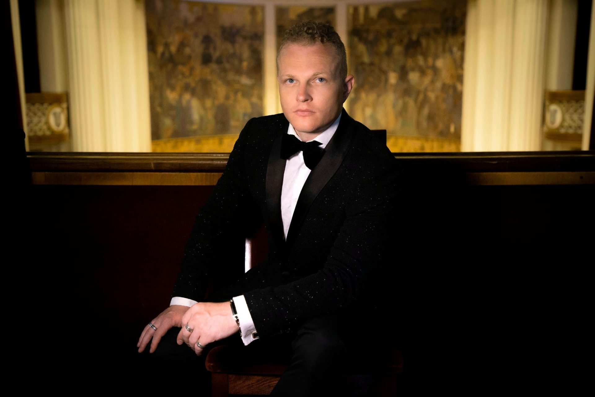 Tenorul Stefan Von Korch