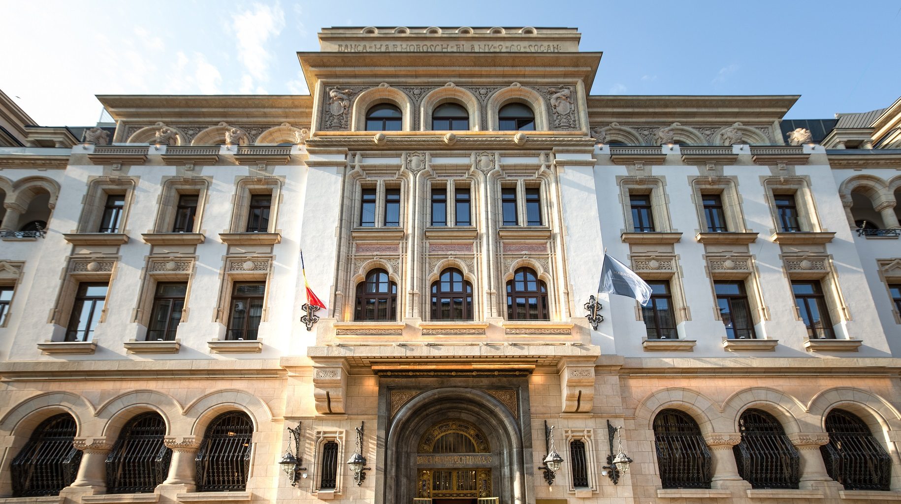 The Marmorosch Bucharest 2 e1686038780436