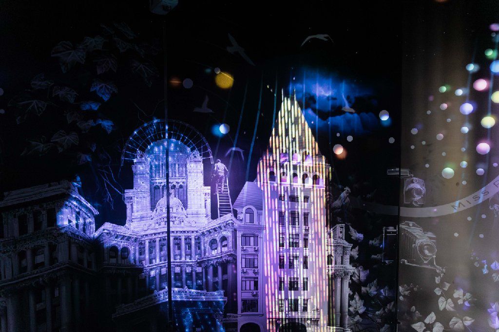 Bucuresti capsula timpului NAC 2023 1