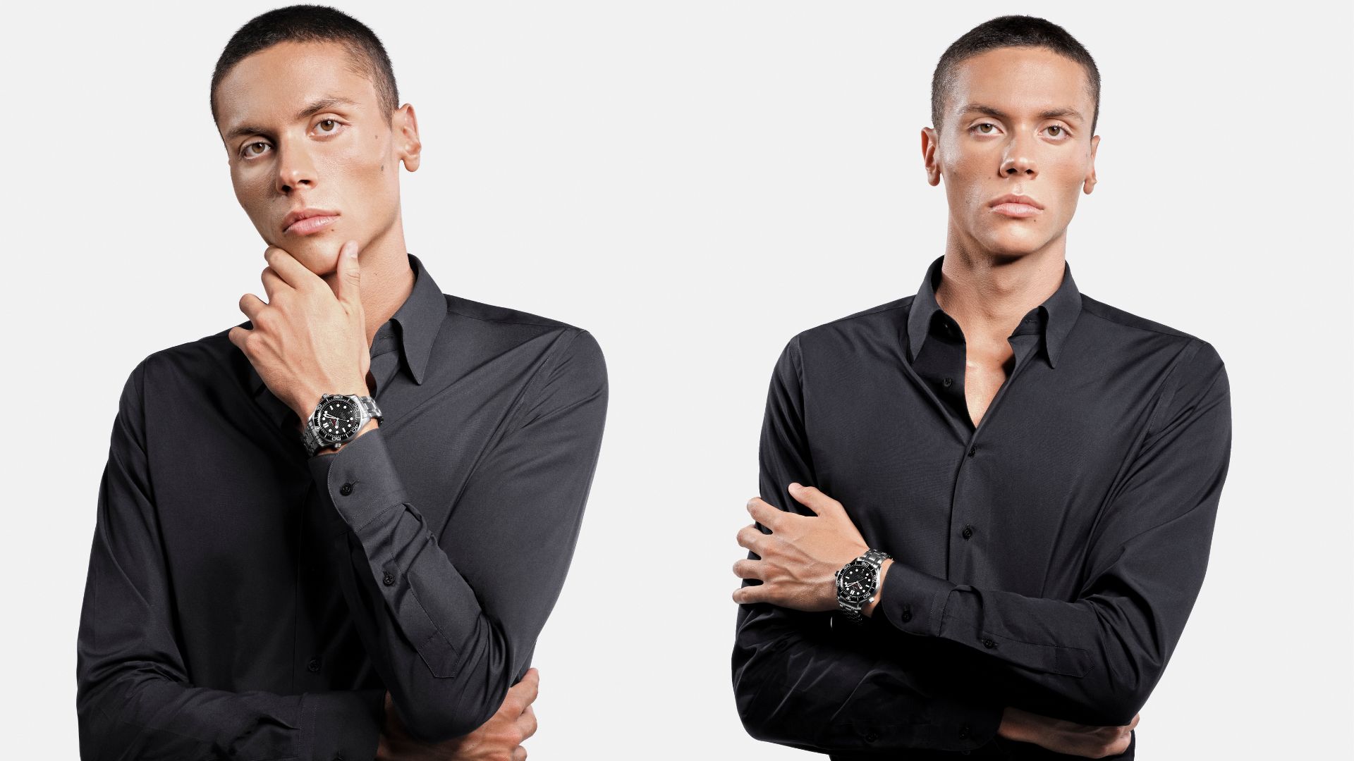 David Popovici Omega1