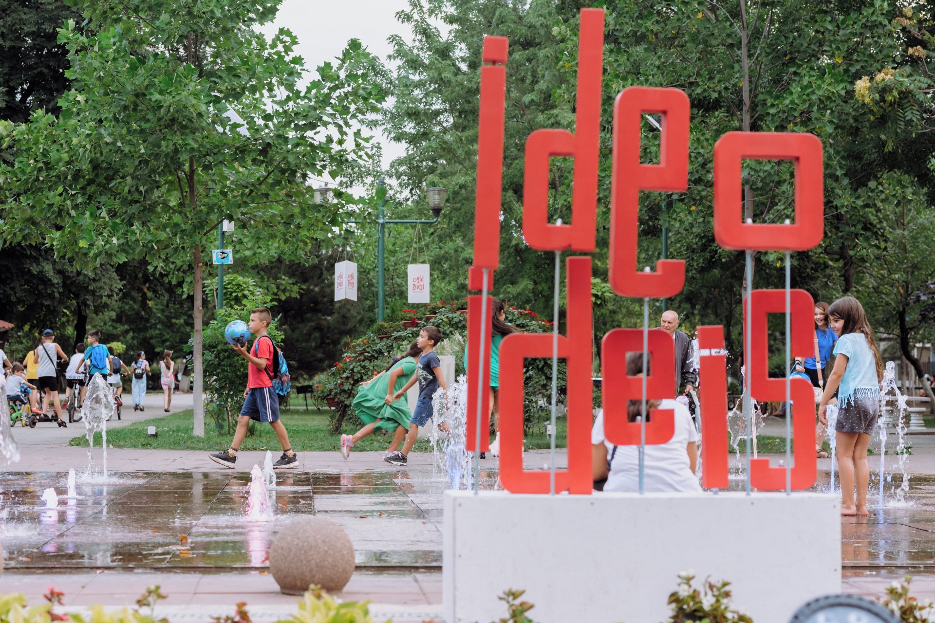 Ideo Ideis 2022 photo by Alexandra Iftime