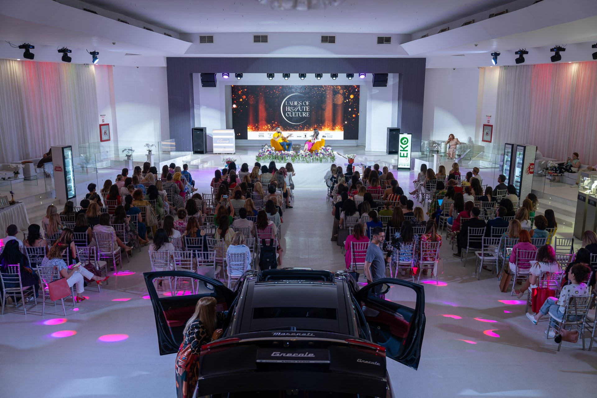 Ladies of Haulte Culture wr 323