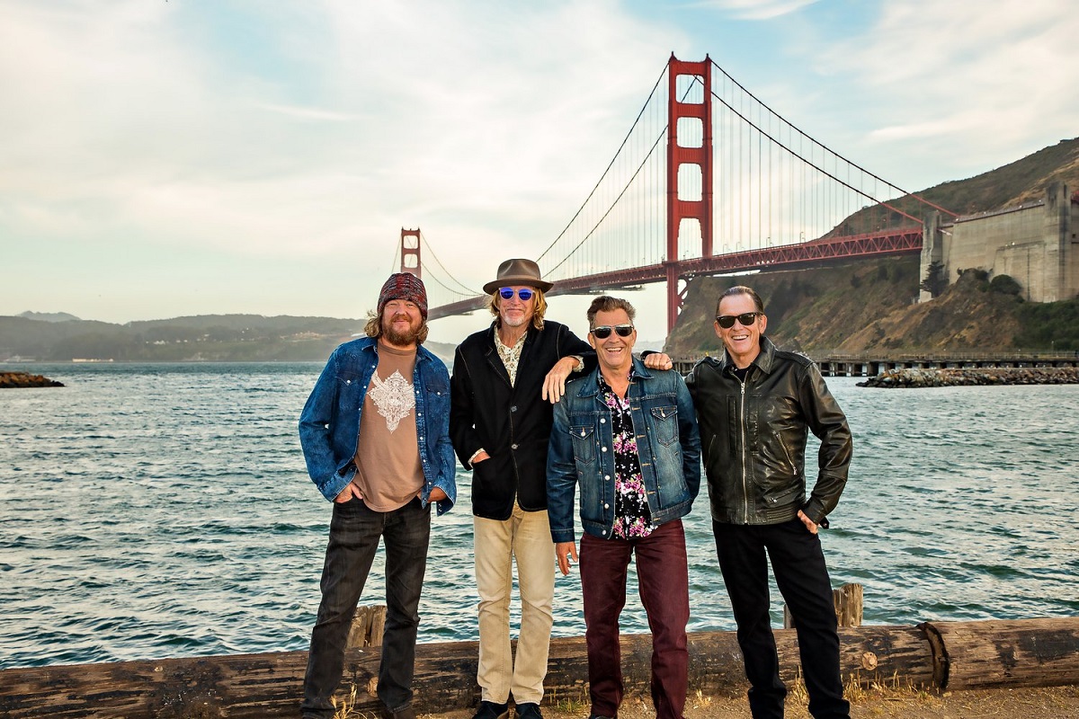 Tommy Castro The Painkillers