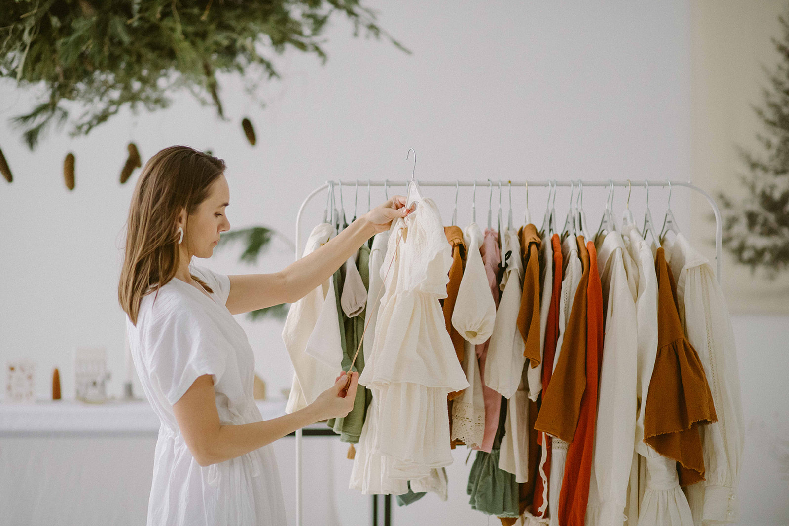 Desene cu lumina Poveste de Craciun Lali Wear 67 websize