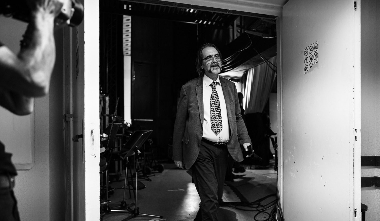 Mihai Constantinescu FOTO ALEX DAMIAN e1692874496986