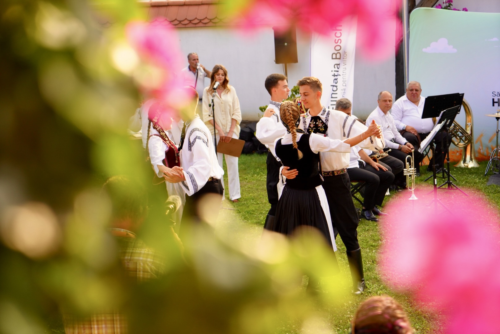 Saptamana Haferland 2023