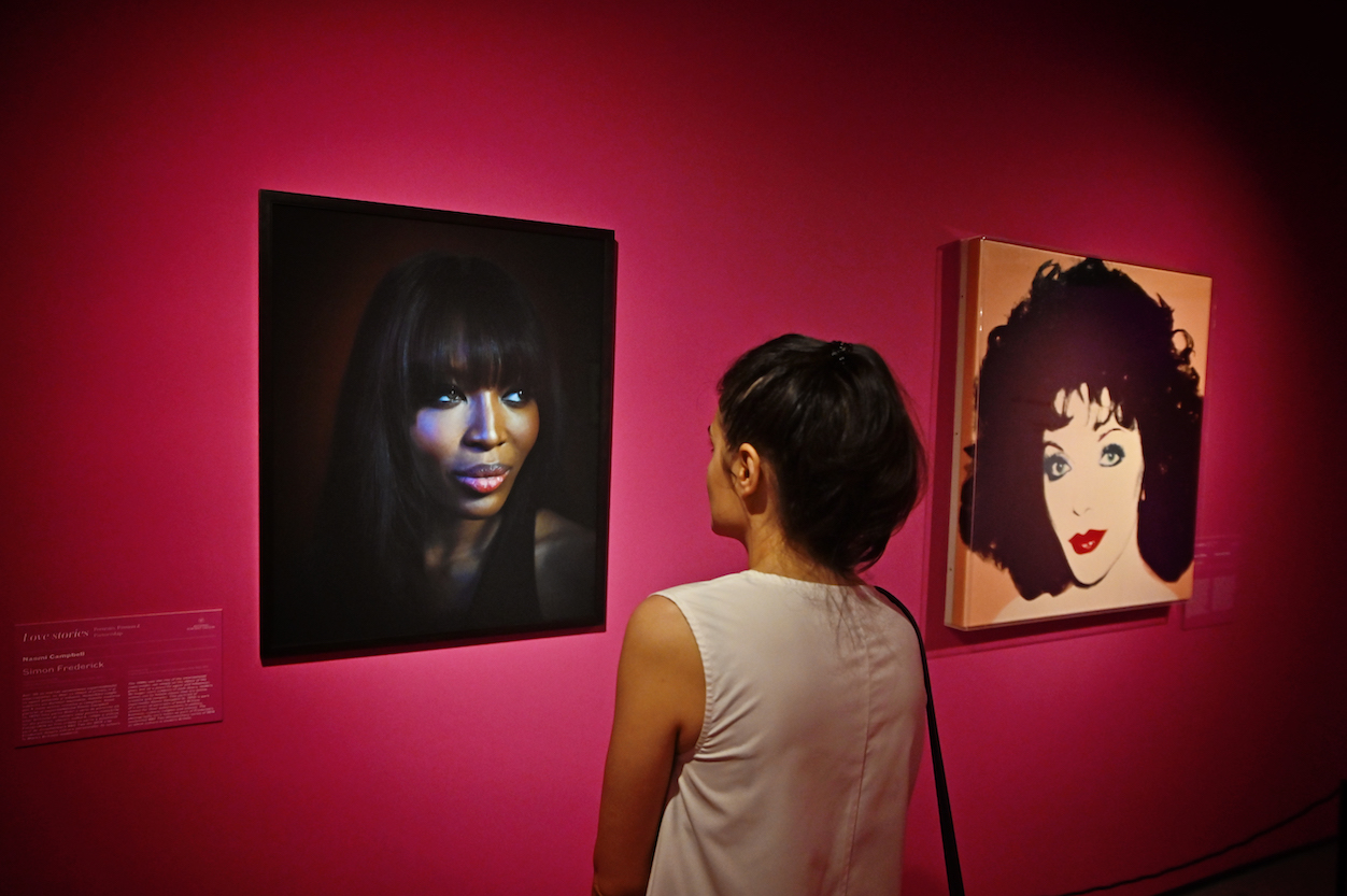 Art Safari Love Stories 2023