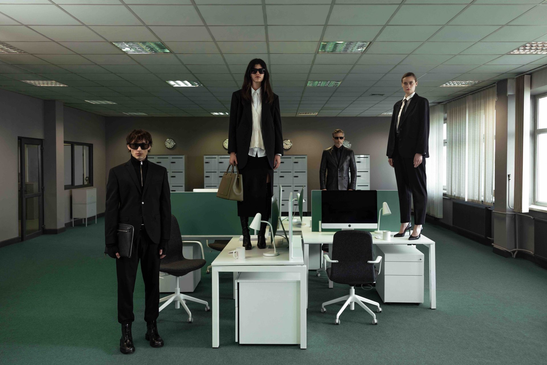 MODIVO worklife balance Visual 2