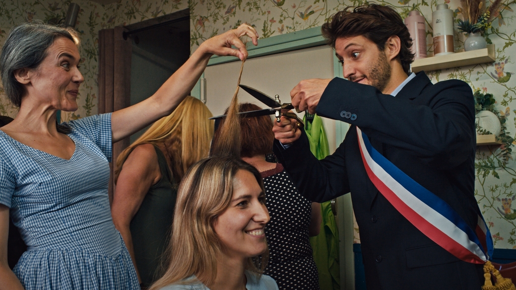 Michel Gondry The Book of Solutions LFDC 2023