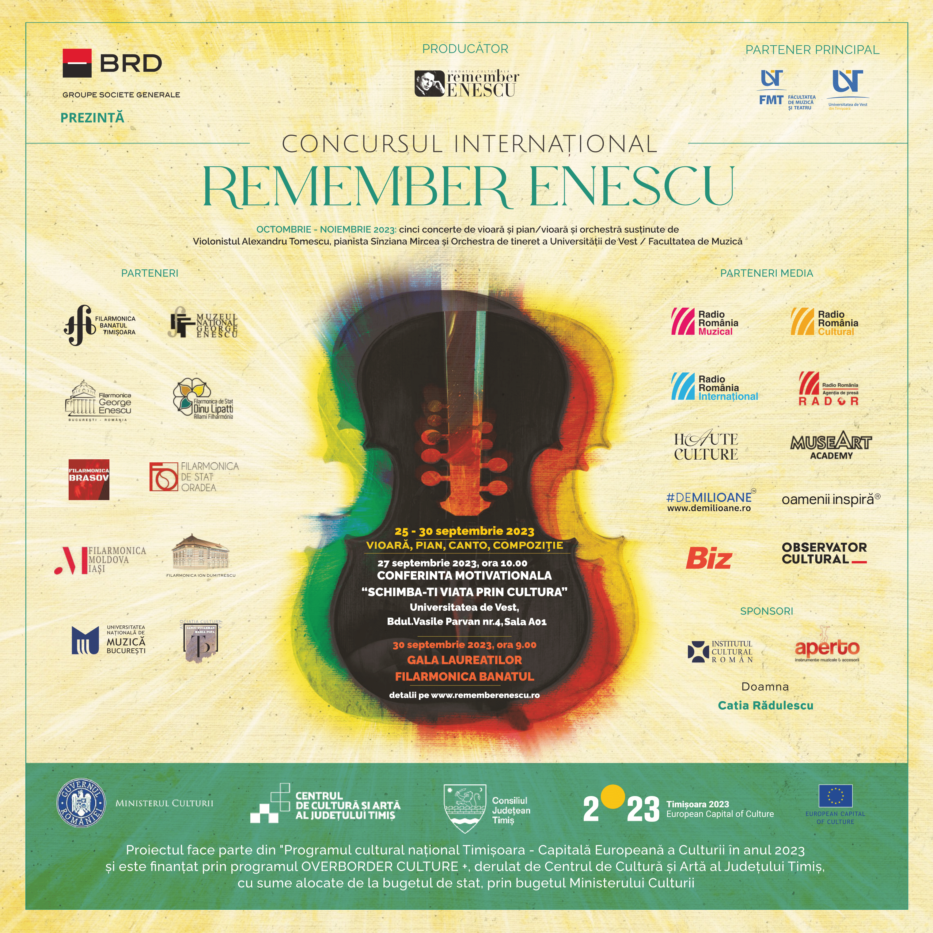 POSTER SOCIAL MEDIA RememberEnescu 2023 2completatpdf 1