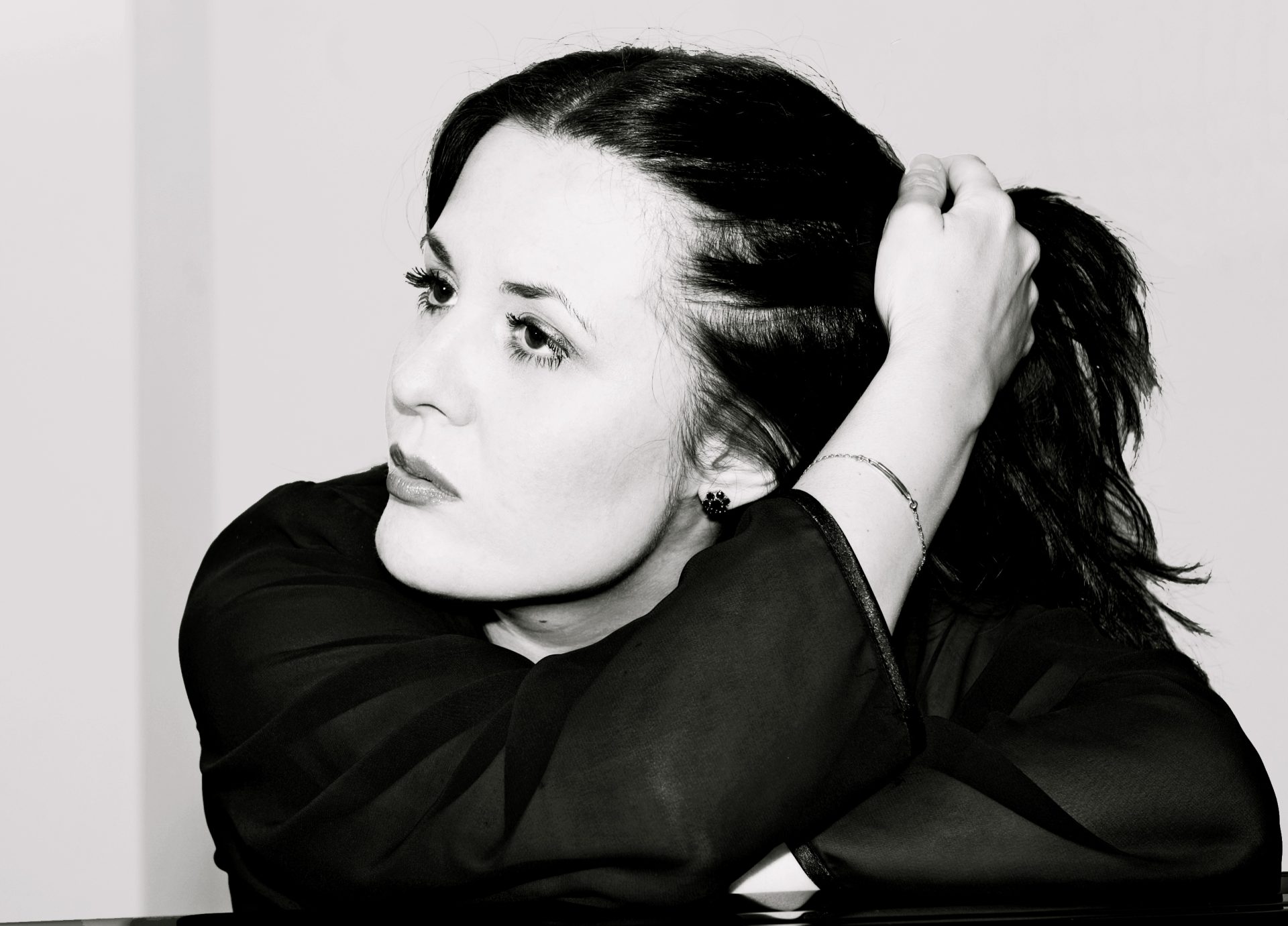 Raluca Stirbat Foto Nicolae