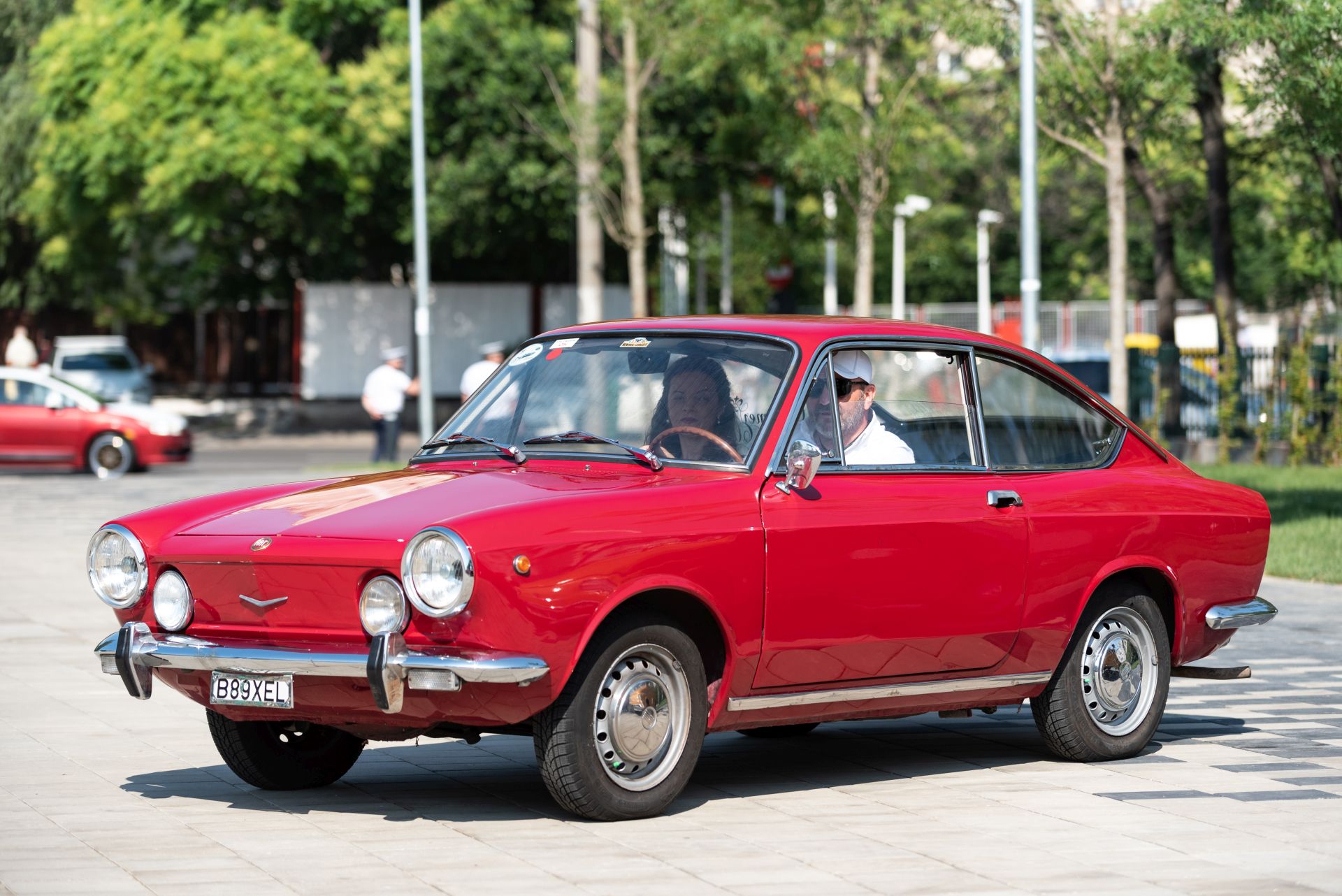 Fiat 850 Sport1 16