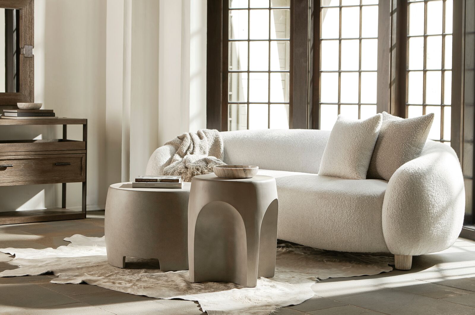 living Bernhardt Interiors 1