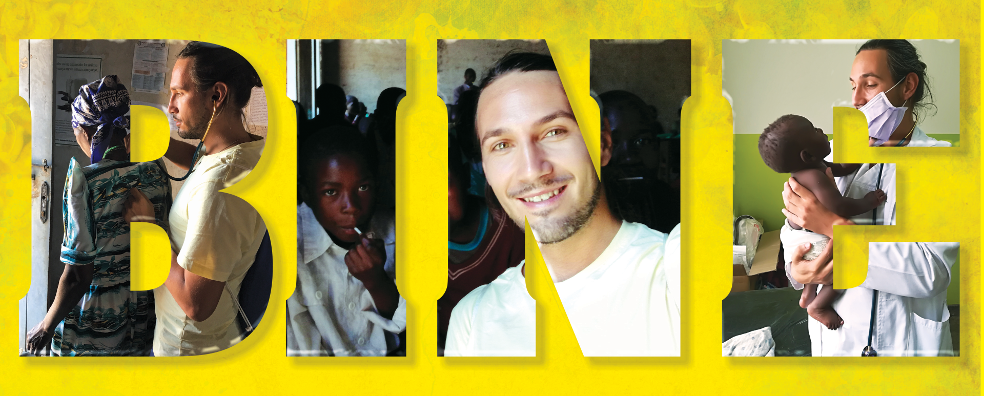 vacanta pentru a face bine