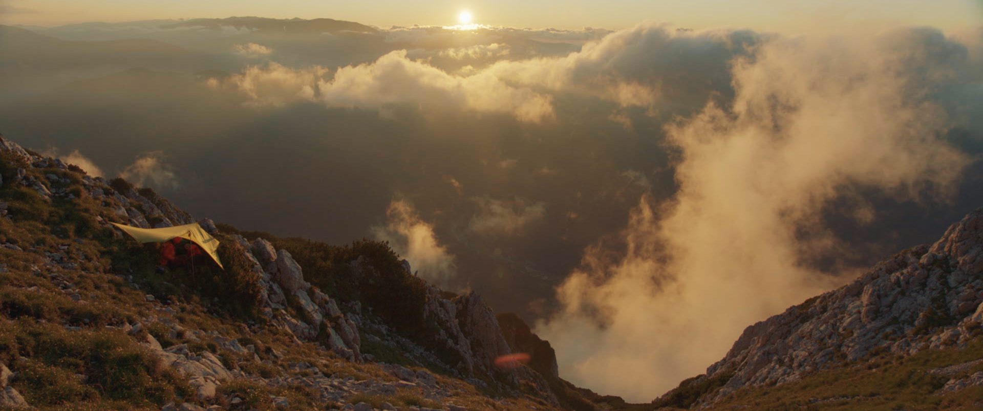 Castelul Craitei movie still 03