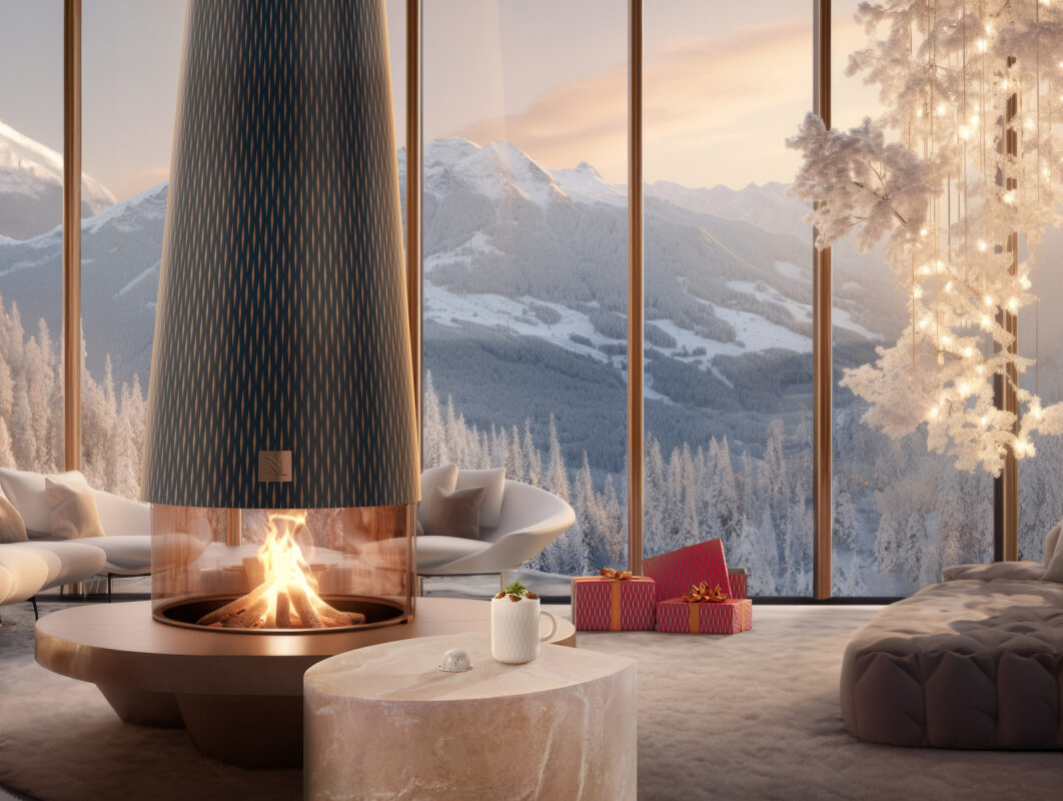 FROSTED CARAMEL NUT MACCHIATO Nespresso