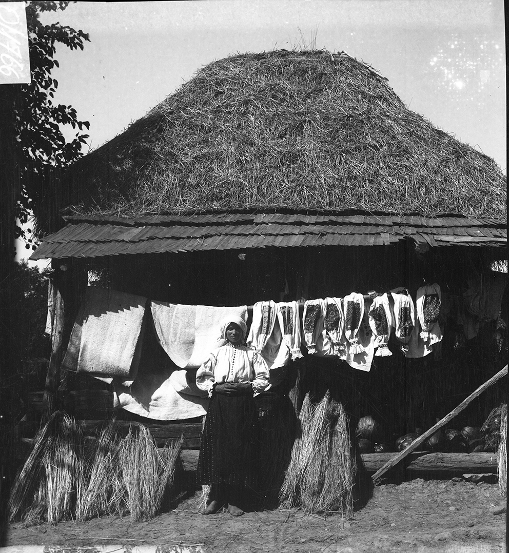 Ie romaneasca Arhiva MTR