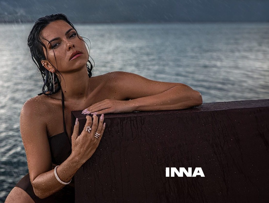 Inna diamonds affair e1699641667405