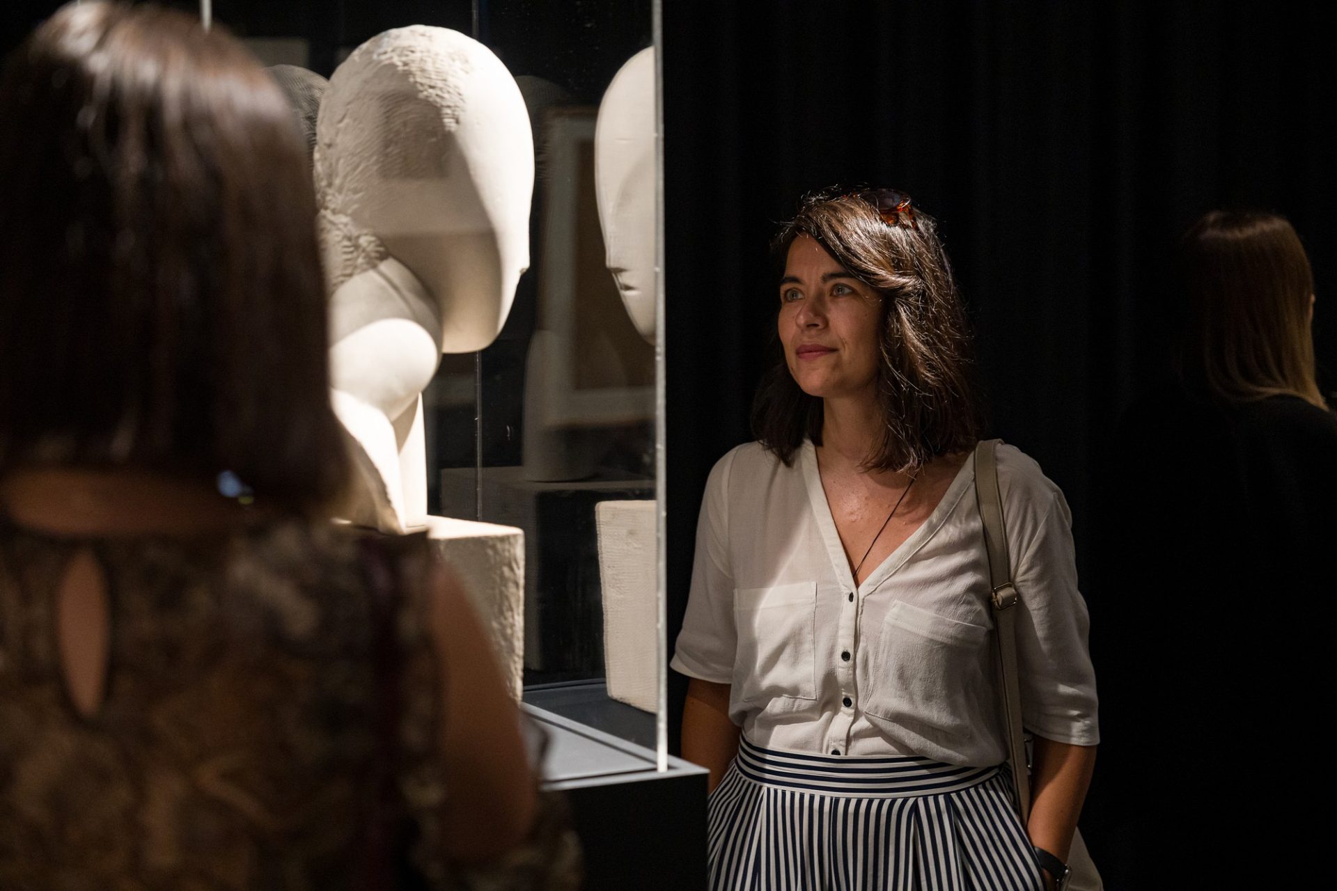 Maraton cultural „Brancusi surse romanesti si perspective universale FOTO Catalin Georgescu 5