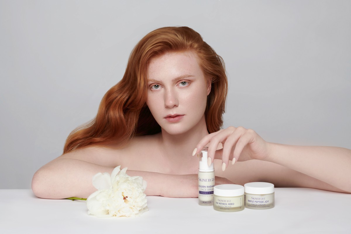 Skinergist brandul romanesc fondat de o farmacista 01