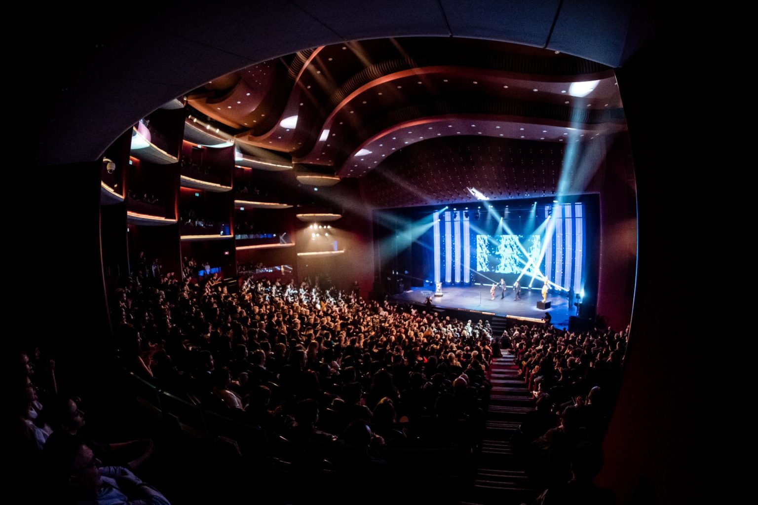 Gala Premiileor Gopo