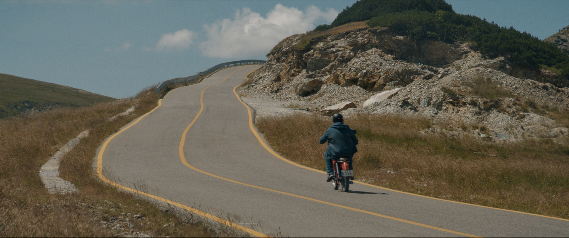 Horia r. Ana Maria Comanescu