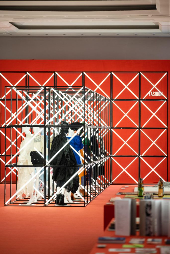 RDW2018 Main Exhibition photos 9