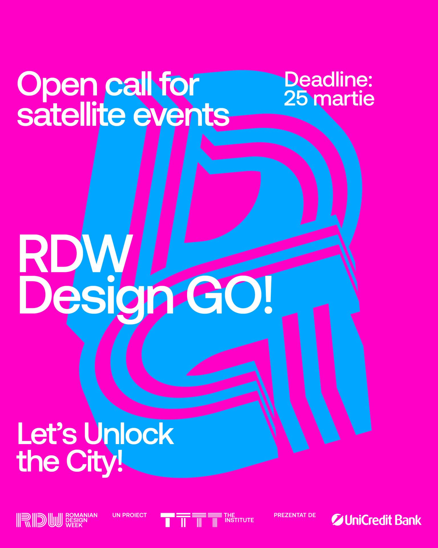 RDW23 DESIGN GO OPEN CALL ING FB POST