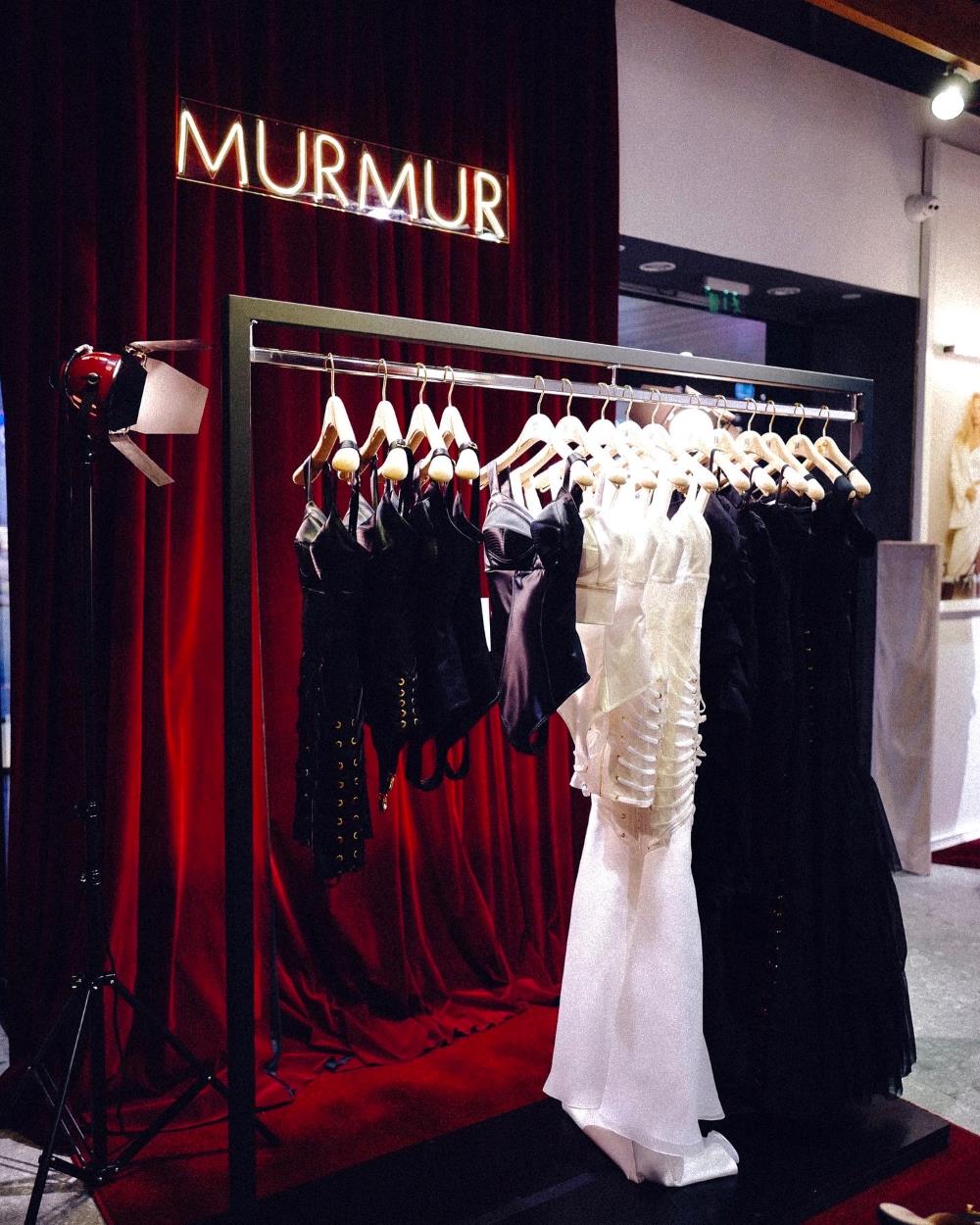 websize MURMUR MAGAZIN PROMENADA MALL 7