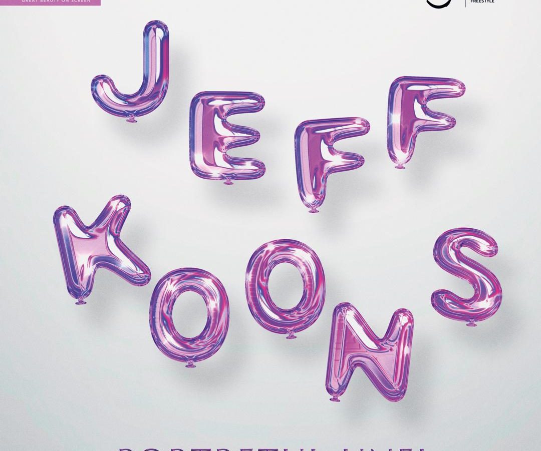 Jeff Koons e1711377314775