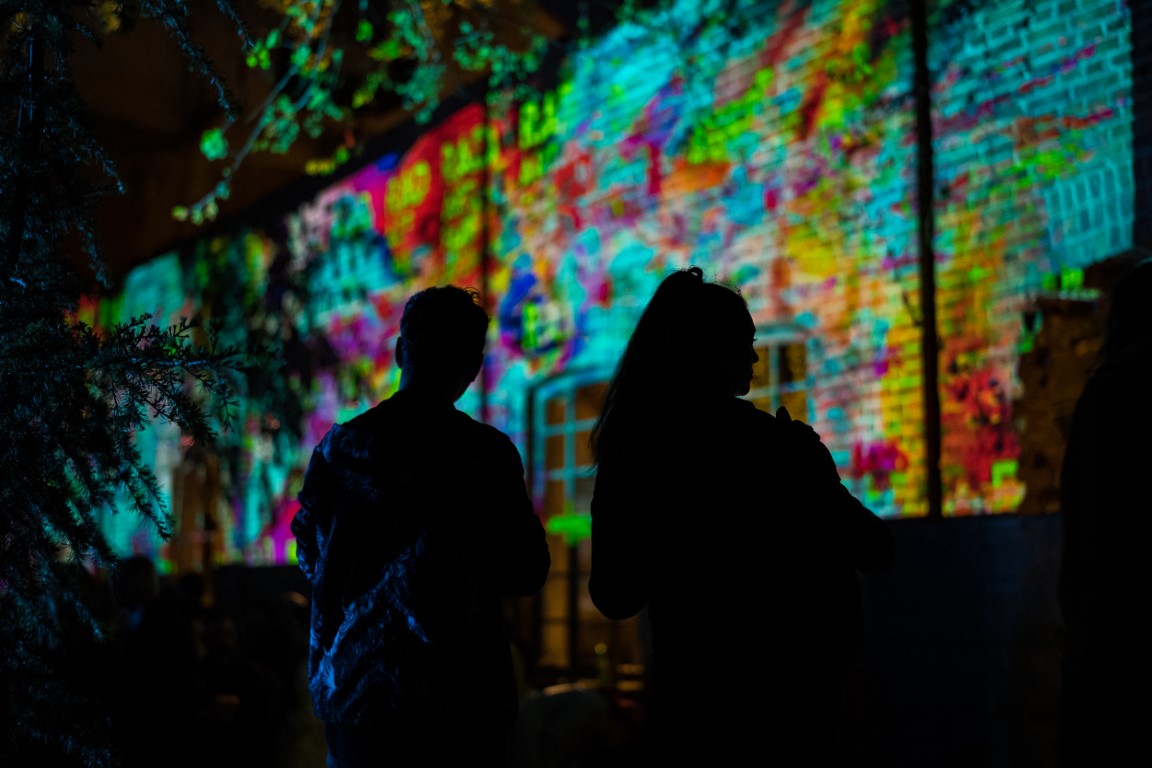 RAD 2023 Galleries Party