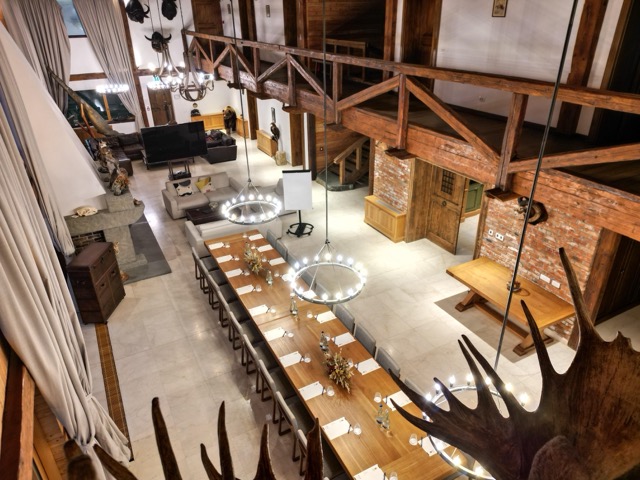 Singureni Manor Events PaulsLodge Medium