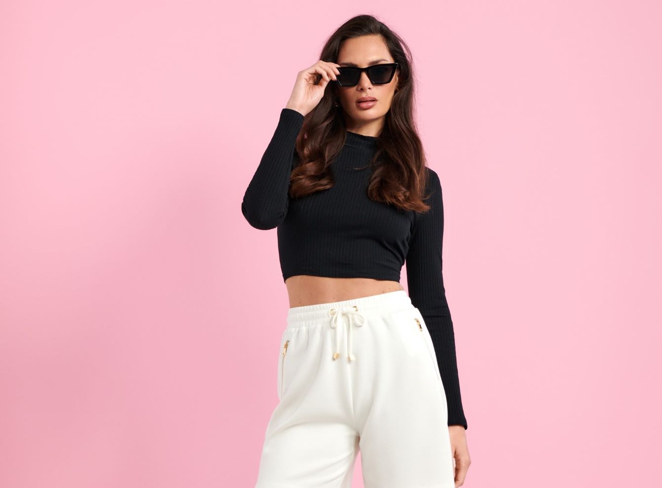 Cum sa porti crop tops 3 idei de styling la moda