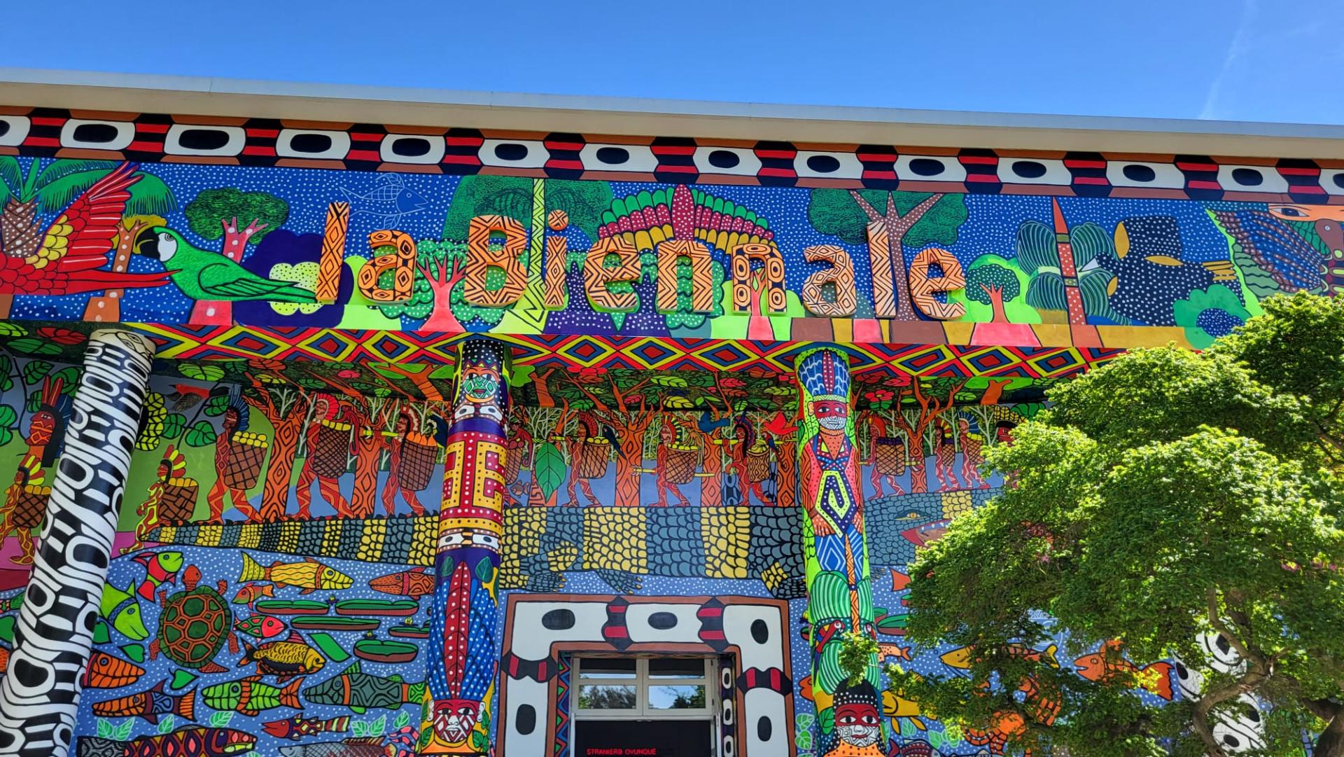 Israelul intre propriul refuz si proteste la Bienala de la Venetia 2024 5