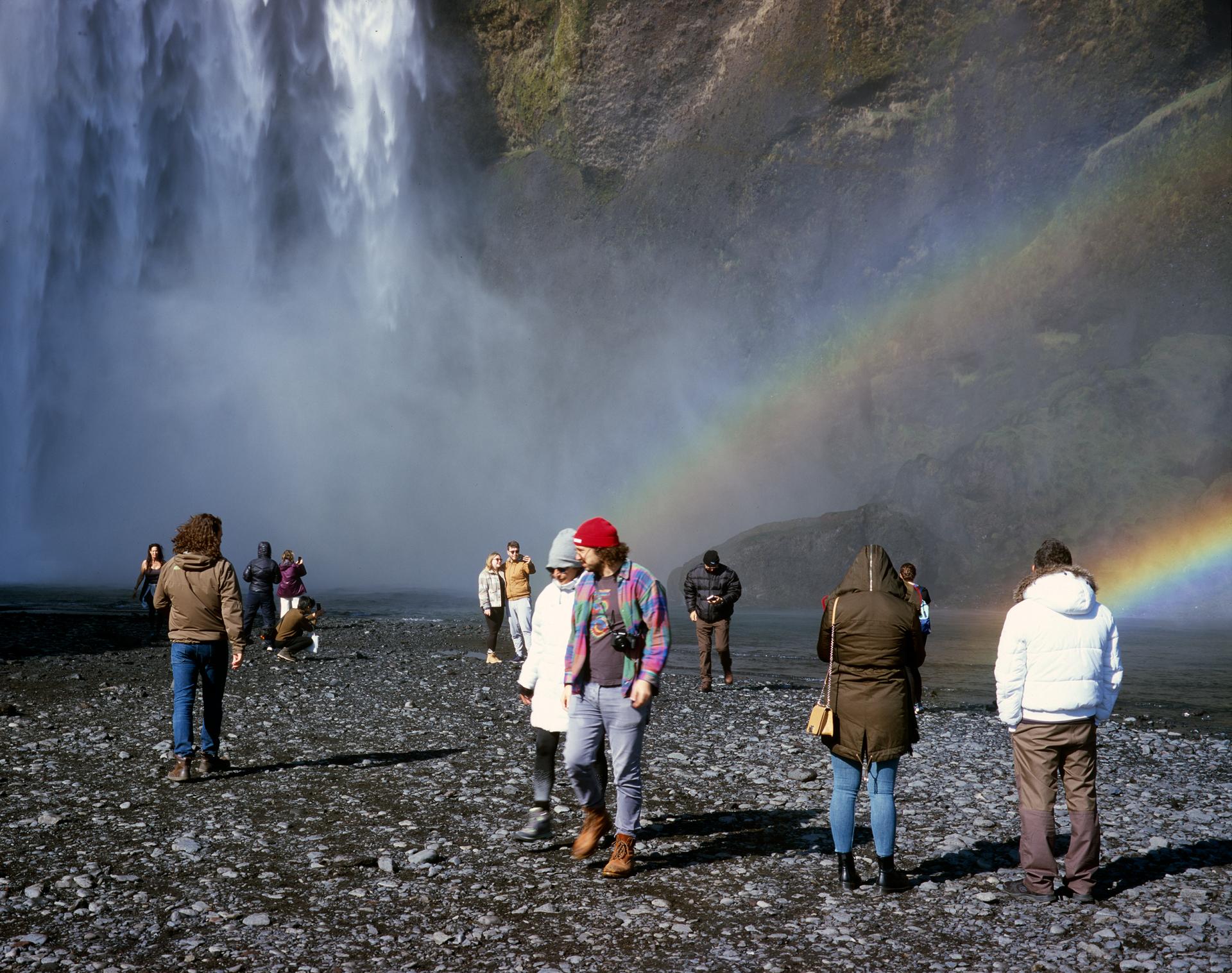 Matei Bejenaru prezinta fotografia ca un proces social
