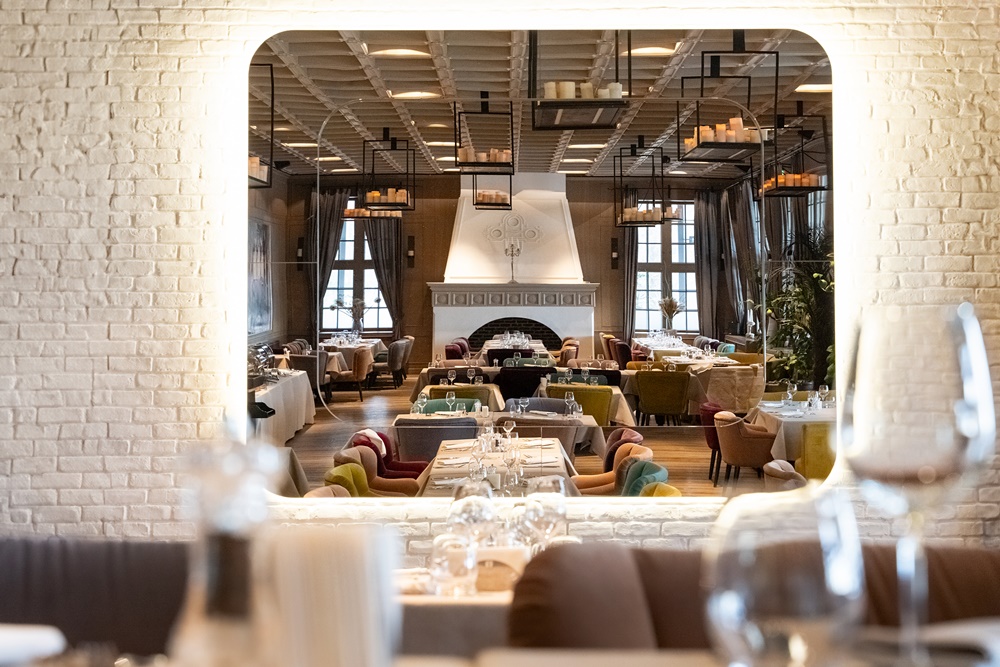 Restaurant Diplomat 2